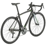 Bicicleta Ruta Flamma Claris 2x8Vel - GW