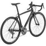 Bicicleta Ruta Flamma Claris 2x8Vel - GW