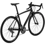 Bicicleta Ruta Flamma Claris 2x8Vel - GW