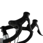 Bicicleta Ruta Flamma Claris 2x8Vel - GW