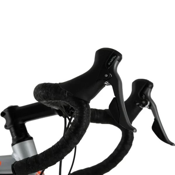 Bicicleta Ruta Flamma Claris 2x8Vel - GW