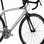 Bicicleta Ruta Flamma Claris 2x8Vel - GW