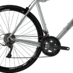 Bicicleta Ruta Flamma Claris 2x8Vel - GW