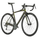 Bicicleta Ruta Flamma Claris 2x8Vel - GW