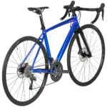 Bicicleta Ruta Flamma R2 Disco Hidráulico Shimano Tiagra 10Vel. GW