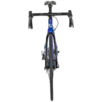 Bicicleta Ruta Flamma R2 Disco Hidráulico Shimano Tiagra 10Vel. GW