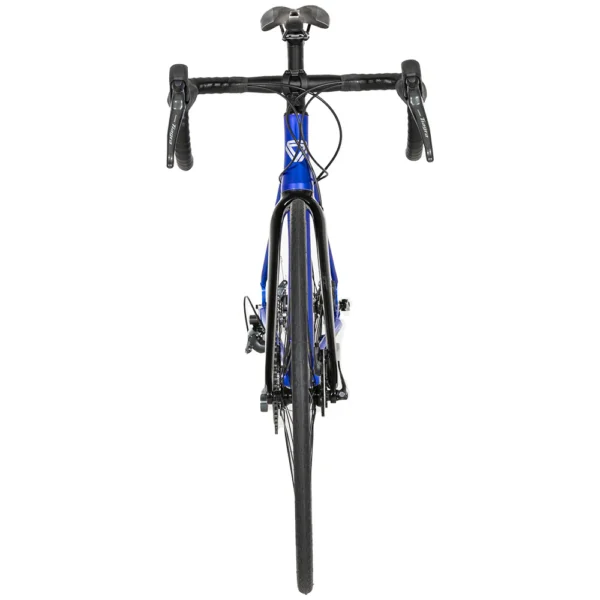 Bicicleta Ruta Flamma R2 Disco Hidráulico Shimano Tiagra 10Vel. GW