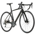 Bicicleta Ruta Flamma R2 Disco Hidráulico Shimano Tiagra 10Vel. GW
