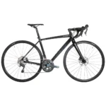 Bicicleta Ruta Flamma R2 Disco Hidráulico Shimano Tiagra 10Vel. GW