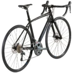 Bicicleta Ruta Flamma R2 Disco Hidráulico Shimano Tiagra 10Vel. GW