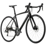 Bicicleta Ruta Flamma R2 Disco Hidráulico Shimano Tiagra 10Vel. GW