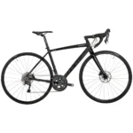 Bicicleta Ruta Flamma R2 Disco Hidráulico Shimano Tiagra 10Vel. GW