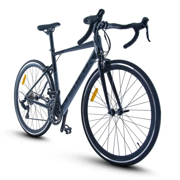 Bicicleta Ruta Nessus 2X10 Velocidades Sensah - Venzo-1 Bicicleta Ruta Nessus 2X10 Velocidades Sensah - Venzo