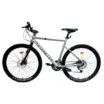 Bicicleta Ruta/Fixie 700C Wooster X1 1 Vel - Profit