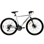 Bicicleta Ruta/Fixie 700C Wooster X1.1 1 Vel - Profit
