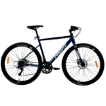 Bicicleta Ruta/Fixie 700C Wooster X1.1 1 Vel - Profit
