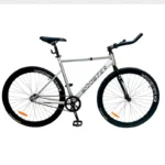 Bicicleta Ruta/Fixie 700C Wooster X3 1 Vel - Profit