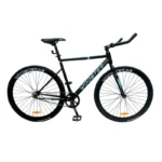 Bicicleta Ruta/Fixie 700C Wooster X3 1 Vel - Profit