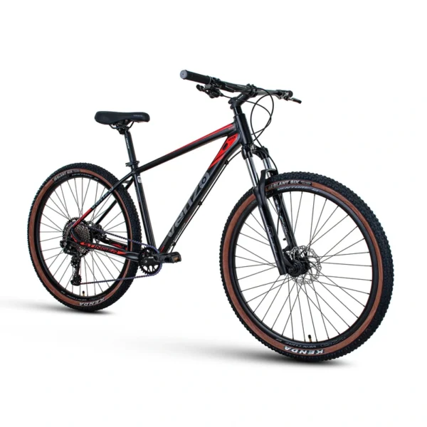 Bicicleta Mtb Rin 29" Stinger 1x10 Vel Hidráulica Colores Venzo