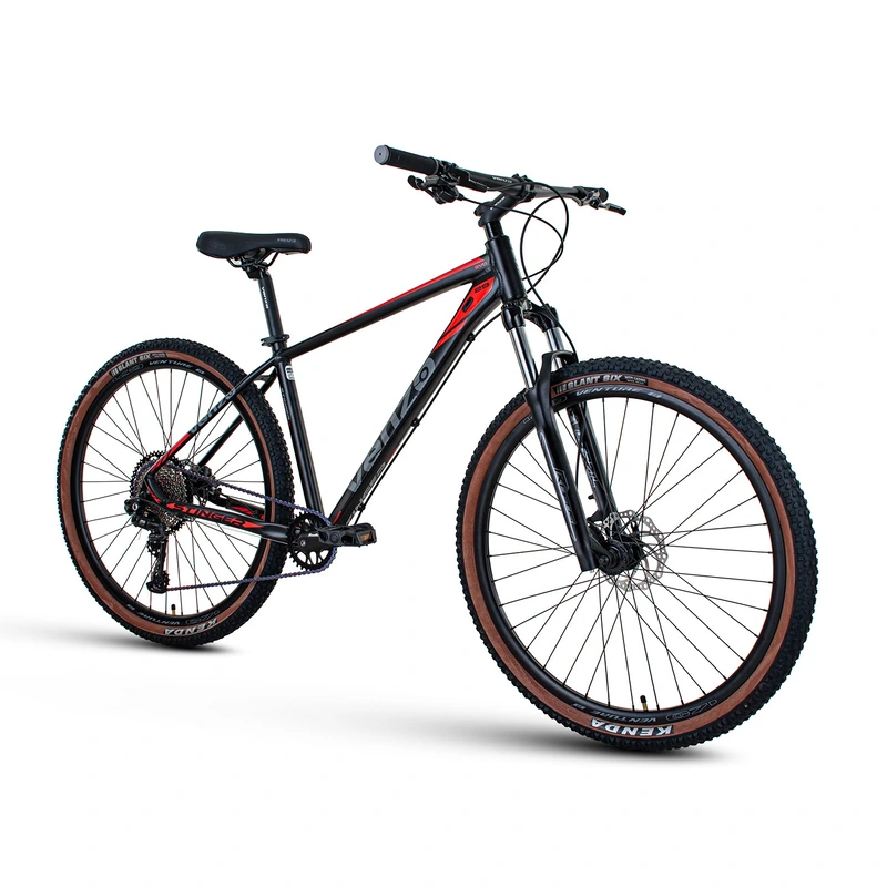Bicicleta Stinger 29 2X9 Hidráulica Colores Venzo