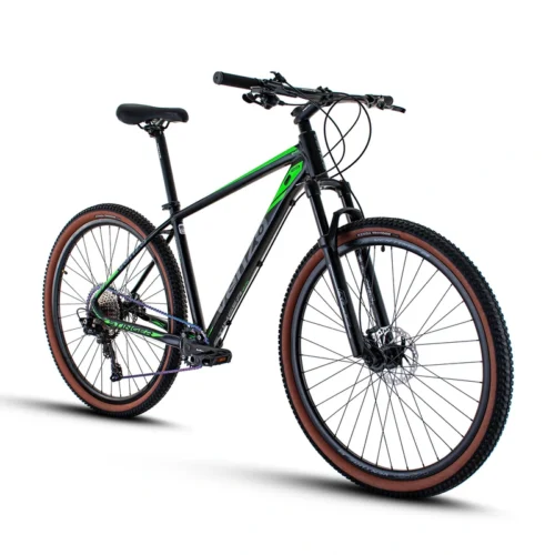 Bicicleta Mtb Rin 29" Stinger 1x10 Vel Hidráulica Colores Venzo