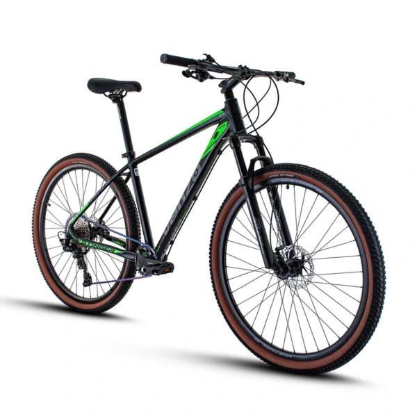 Bicicleta Mtb Rin 29" Stinger 1x10 Vel Hidráulica Colores Venzo