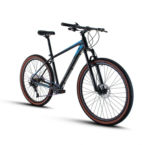 Bicicleta Mtb Rin 29" Stinger 1x10 Vel Hidráulica Colores Venzo