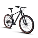 Bicicleta Mtb Rin 29" Stinger 1x10 Vel Hidráulica Colores Venzo