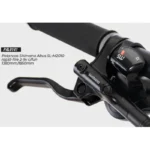 Bicicleta Atix 29 1X10 Hidráulica Colores Venzo