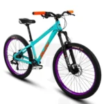 Bicicleta Stunt 26 FX-60P 8 Vel. Colores - Venzo-2 Bicicleta Stunt 26" FX-60P 8 Vel. Colores - Venzo