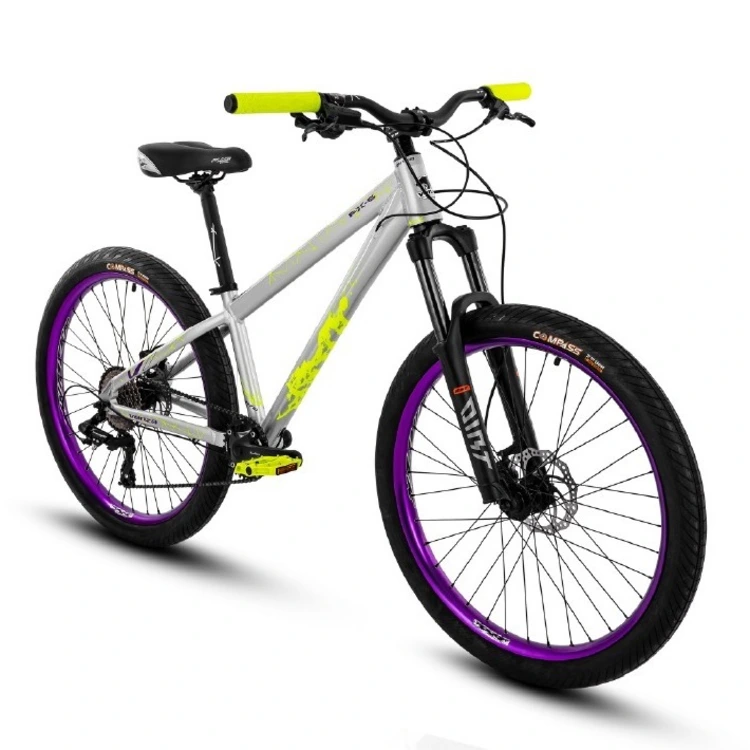 Bicicleta Stunt 26" FX-60P 8 Vel. Colores - Venzo