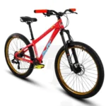 Bicicleta Stunt 26 FX-60P 8 Vel. Colores - Venzo-4 Bicicleta Stunt 26" FX-60P 8 Vel. Colores - Venzo
