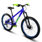 Bicicleta Stunt 26 FX-60P 8 Vel. Colores - Venzo-6 Bicicleta Stunt 26" FX-60P 8 Vel. Colores - Venzo