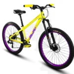 Bicicleta Stunt 26 FX-60P 8 Vel. Colores - Venzo-7 Bicicleta Stunt 26" FX-60P 8 Vel. Colores - Venzo