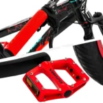 Bicicleta Stunt 26 FX-60P 8 Vel. Colores - Venzo-8 Bicicleta Stunt 26" FX-60P 8 Vel. Colores - Venzo