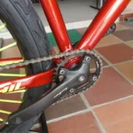 Bicicleta Stunt/Dirt 26" Jumper 1X7 Vel Colores On trail