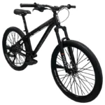 Bicicleta Stunt/Dirt 26" Jumper 1X7 Vel Colores On trail