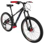 Bicicleta Stunt/Dirt 26" Jumper Deluxe 1X8 Vel Colores On trail