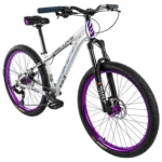 Bicicleta Stunt/Dirt 26" Jumper Deluxe 1X8 Vel Colores On trail
