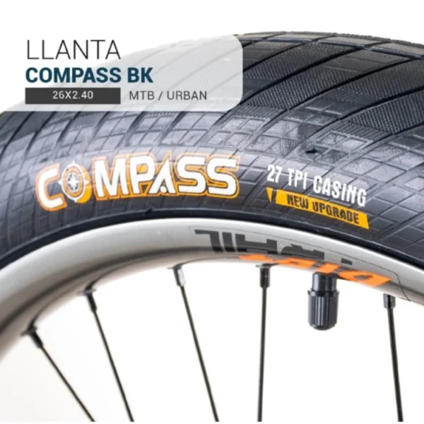 Bicicleta Stunt/Dirt 26" Jumper Deluxe 1X8 Vel Colores On trail