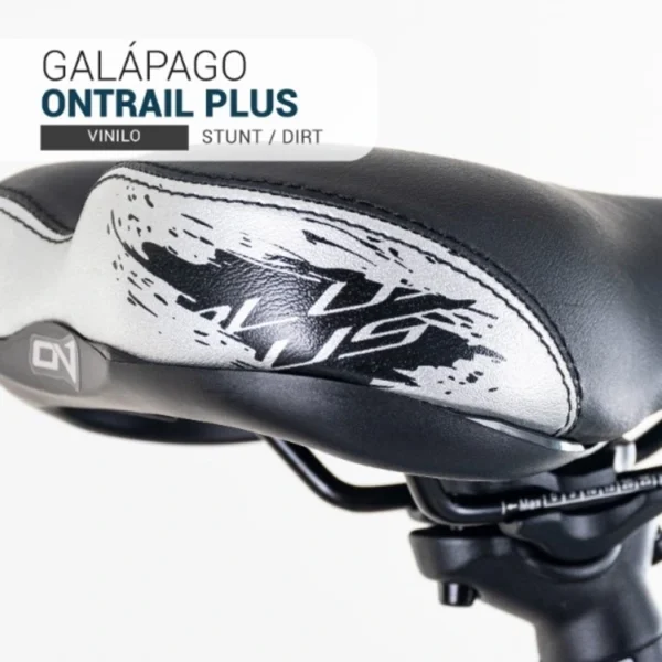 Bicicleta Stunt/Dirt 26" Jumper Deluxe 1X8 Vel Colores On trail