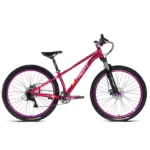 Bicicleta Stunt/Dirt 27.5" Freak 1X8 Vel Colores Profit