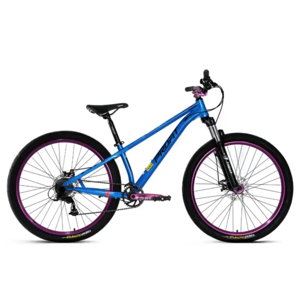 Bicicleta Stunt/Dirt 27.5" Freak 1X8 Vel Colores Profit