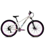 Bicicleta Stunt/Dirt 27.5" Freak 1X8 Vel Colores Profit