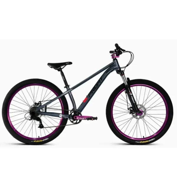 Bicicleta Stunt/Dirt 27.5" Freak 1X8 Vel Colores Profit