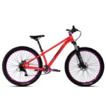 Bicicleta Stunt/Dirt 27.5" Freak 1X8 Vel Colores Profit