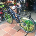 Bicicleta Stunt/Dirt 26" Jumper 1X7 Vel Colores On trail
