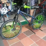 Bicicleta Stunt/Dirt 26" Jumper 1X7 Vel Colores On trail