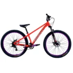 Bicicleta Stunt/Dirt 27.5P Freak New 1X8 Vel Colores Profit