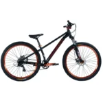 Bicicleta Stunt/Dirt 27.5P Freak New 1X8 Vel Colores Profit